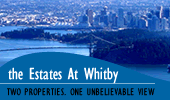 Estates at Whitby